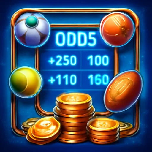 BK3333 Live match dashboard